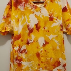 Tie & Die Tshirt